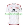 Fußballtrikots Union Berlin 2023-2024 Kurzarm Auswärts-trikot kaufen